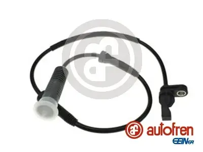 Датчик ABS передн Лів/Прав BMW 1 (E81), 1 (E82), 1 (E87), 1 (E88), 3 (E90), 3 (E91), 3 (E92), 3 (E93) 1.6-3.0 06.04-12.13 AUTOFREN DS0072