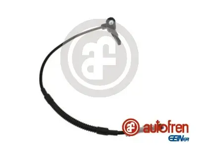 Датчик ABS передн Лів/Прав OPEL ASTRA J, ASTRA J GTC, ASTRA J/HATCHBACK, INSIGNIA A, INSIGNIA A COUNTRY, ZAFIRA C SAAB 9-5 SMART FORTWO 1.0-2.8 07.08- AUTOFREN DS0082