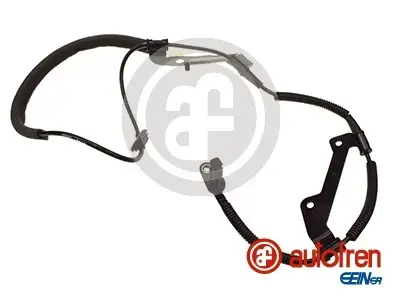 Датчик ABS задн Прав HYUNDAI SANTA FÉ II, SANTA FÉ II/SUV 2.0D-2.7 11.05-05.13 AUTOFREN DS0094