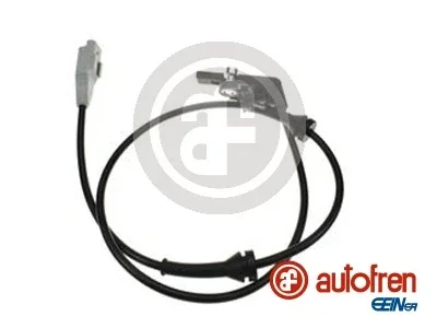 Датчик ABS Peugeot 307/CC 00- задній Л/Пр Autofren DS0120