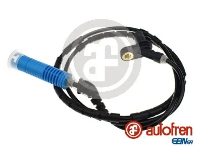 Датчик ABS задн лів/прав BMW 3 (E46) 1.6-3.2 12.97-12.07 Autofren DS0175