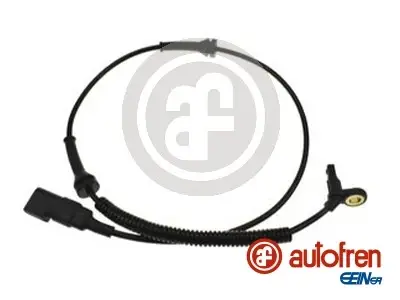 Датчик ABS передн Лів/Прав FORD FIESTA V, FUSION 1.25-2.0 11.01-12.12 AUTOFREN DS0184