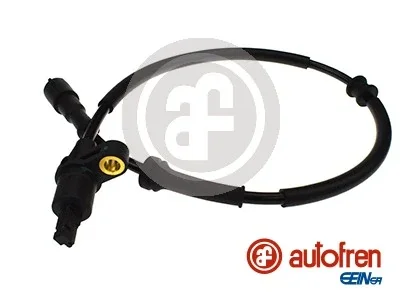 Датчик ABS задн прав RENAULT MEGANE I, MEGANE I CLASSIC, SCENIC I 1.4-2.0 09.96-09.03 Autofren DS0185