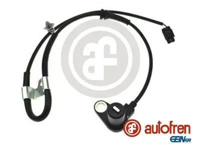 Датчик ABS передн Лів SUZUKI SWIFT III 1.3-1.6 02.05- AUTOFREN DS0196
