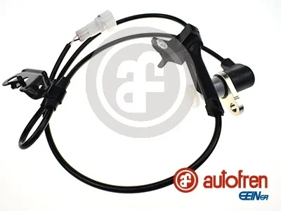 Датчик ABS передн лів TOYOTA AVENSIS, COROLLA, COROLLA VERSO 1.3-2.4 01.01-03.09 Autofren DS0198