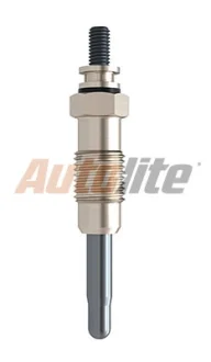 DB свічка розжарювання 11V W123,124,201,Sprinter,T1 207/507D 2.0/3.0D/TD,Hyundai,BMW,Fiat,Citroen,Opel,Peugeot,Renault,Suzuki Autolite GA1165