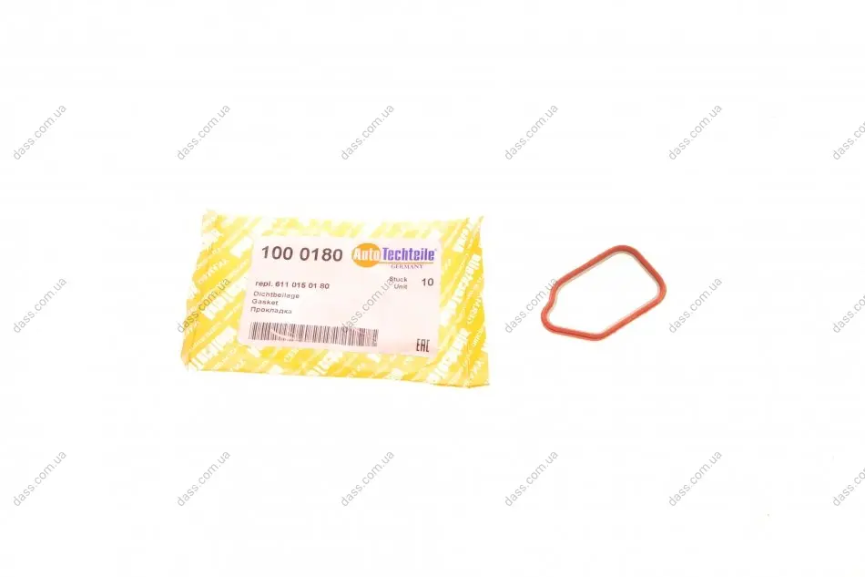 Прокладка кришки ГРМ MB OM611-612 Autotechteile 100 0180 (фото 1)