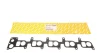 Прокладка колектора впускного MB Sprinter 2.7CDI Autotechteile 100 0182 (фото 1)