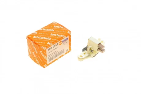 Реле генератора (12V) MB W123/124/201/C124/126 Autotechteile 100 0351
