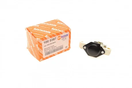 Реле генератора (12V) MB Sprinter Autotechteile 100 0387