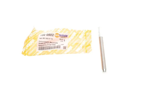 Палець натяжника ланцюга ГРМ MB T1 2.3-3.0D OM601/602/603/616/617 (8x95mm) Autotechteile 100 0502