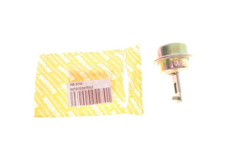 Глушник двигуна MB 207 OM601 (0744) Autotechteile 100 0744