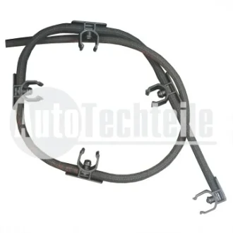 Шланг обратки MB Sprinter 2.9TDI OM602 96-00 Autotechteile 100 0747