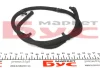 Шланг обратки MB Sprinter 2.7CDI OM612 Autotechteile 100 0749 (фото 2)