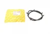 Шланг обратки MB Sprinter 2.2CDI OM651 06- Autotechteile 100 0759 (фото 1)