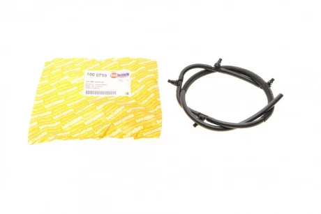 Шланг обратки MB Sprinter 2.2CDI OM651 06- Autotechteile 100 0759