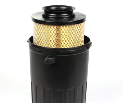 Фільтр повітряний MB 207-410D (з корпусом) Autotechteile 100 0928