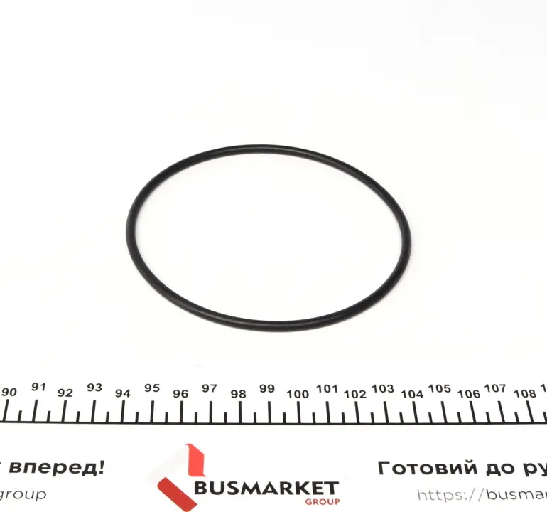 Прокладка колектора впускного MB OM651 Autotechteile 100 0936 (фото 1)