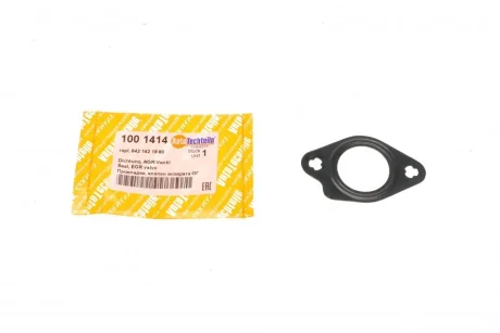 Прокладка клапана EGR Sprinter 3.0 CDI 06- Autotechteile 100 1414