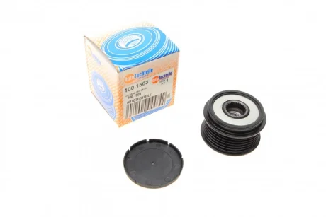 Шків генератора MB Vito (W638) 96-03 Autotechteile 100 1503