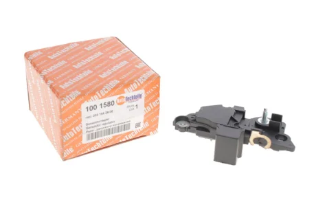 Регулятор генератора Sprinter CDI 00- (14.5V) Autotechteile 100 1580