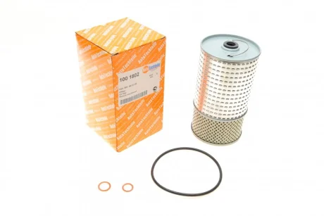 Фільтр масляний MB OM601-602 Autotechteile 100 1802