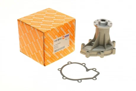 Водяний насос OM601/602 MB207-410/Sprinter 95-00/Vito 96-99 Autotechteile 100 2013