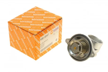 Термостат OM601 (80°C) Mercedes Benz Vito W638 Autotechteile 100 2047