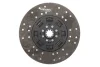 Диск зчеплення MB 609-809 OM364 (d=280mm) Autotechteile 100 2544 (фото 1)