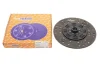 Диск зчеплення MB 609-809 OM364 (d=280mm) Autotechteile 100 2544 (фото 2)
