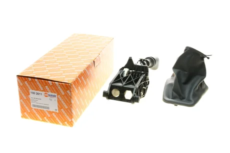 Ручка КПП MB Sprinter CDI 00-06 (куліса+чехол) Autotechteile 100 2611