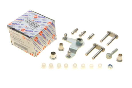 Ремкомплект куліси MB Sprinter 06-09/VW Crafter 06-11 Autotechteile 100 2627