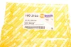 Комплект скоби стабілізатора (переднього) DB207-410 (планка + гайки) Autotechteile 100 3103 (фото 8)