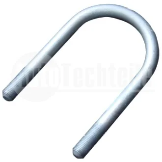 Стремянка (задня) MB Sprinter (15x7x14) (3267) Autotechteile 100 3267