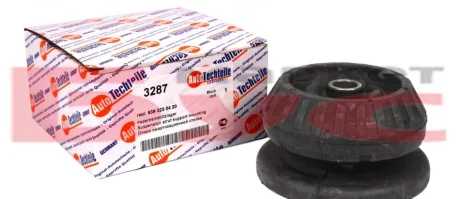 Подушка амортизатора (переднього) MB Vito (W639) 03- Autotechteile 100 3287