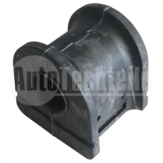 Втулка стабілізатора (переднього) MB Sprinter/VW Crafter 06- (d=21mm) (3295) Autotechteile 100 3295