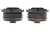 Сайлентблок балки (задньої/спереду) MB (W210) 95-03 (к-кт 2шт) Autotechteile 100 3558 (фото 4)