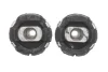 Сайлентблок балки (задньої/спереду) MB (W210) 95-03 (к-кт 2шт) Autotechteile 100 3558 (фото 5)