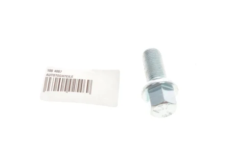 Болт колеса MB Vito (W639) 03- (M14x1.5x26.5/49mm) (4007) Autotechteile 100 4007