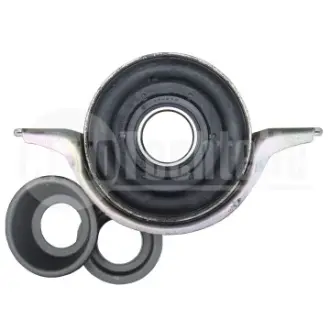 Підшипник підвісний (передній) MB Vito (W639) 03- (d=30mm) (4119) AUTOTECHTEILE 100 4119