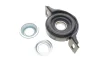 Підшипник підвісний (передній) MB Vito (W639) 03- (d=30mm) (Підшипник KOYO) Autotechteile 100 4119HQ (фото 2)