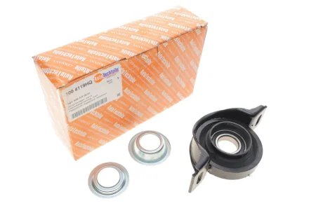 Підшипник підвісний (передній) MB Vito (W639) 03- (d=30mm) (Підшипник KOYO) Autotechteile 100 4119HQ