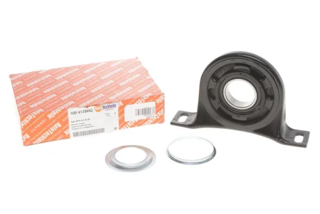 Підшипник підвісний MB Sprinter/VW Crafter 06- (d=47mm) (Підшипник FAG) Autotechteile 100 4130HQ
