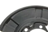 Захист тормозного диска зад Sprinter/Crafter 06- Autotechteile 100 4240 (фото 4)