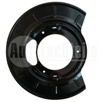 Захист колодок ручника MB Vito (W638) 96-03 (4277) AUTOTECHTEILE 100 4277