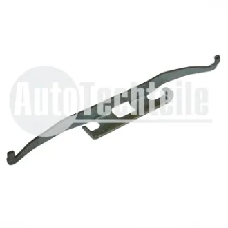Планка супорта прижимної MB Sprinter 208-416/Vito (W638)/VW LT 28-46 (Ate) (4291) Autotechteile 100 4291
