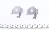 Планка супорта (заднього) прижимна VW LT (28-46) 96-06 /Vito (W638) (переднього) -03 AUTOTECHTEILE 100 4316 (фото 3)