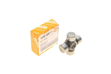 Хрестовина рульового валу 15x40mm Sprinter/Vito/Transit Autotechteile 100 4611