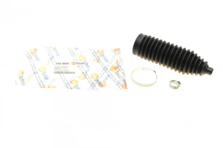 Пильник рейки рульової MB Sprinter/VW LT 96- (тефлон) Autotechteile 100 4655