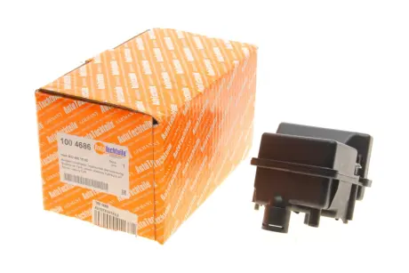 Бачок гідропідсилювача керма MB Sprinter 906/Vito (W639) 06-14 M272 AUTOTECHTEILE 100 4686